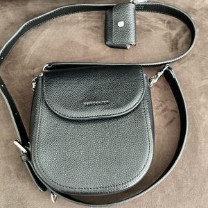 The Shay Bandolier crossbody bag purse